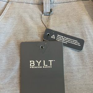 BYLT Men’s Kinetic Shorts